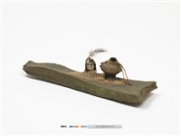 藏品(琉璃珠工藝：守護祖靈（2008）)的圖片